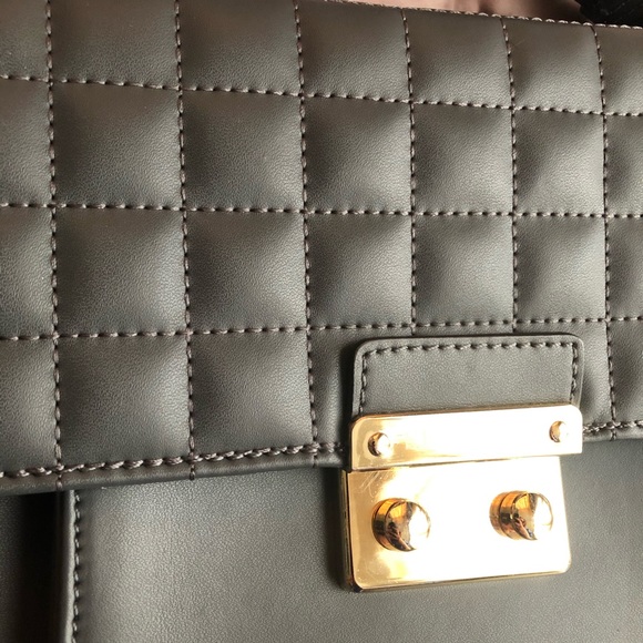 ✨HOST PICK✨Segolene en Cuir handbag - Picture 2 of 8